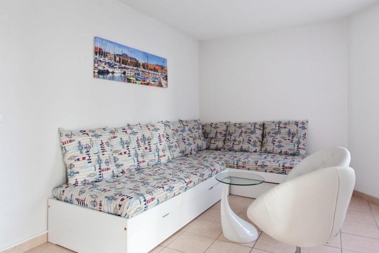 Appartement Studio Bella Nissa - Welkeys *
