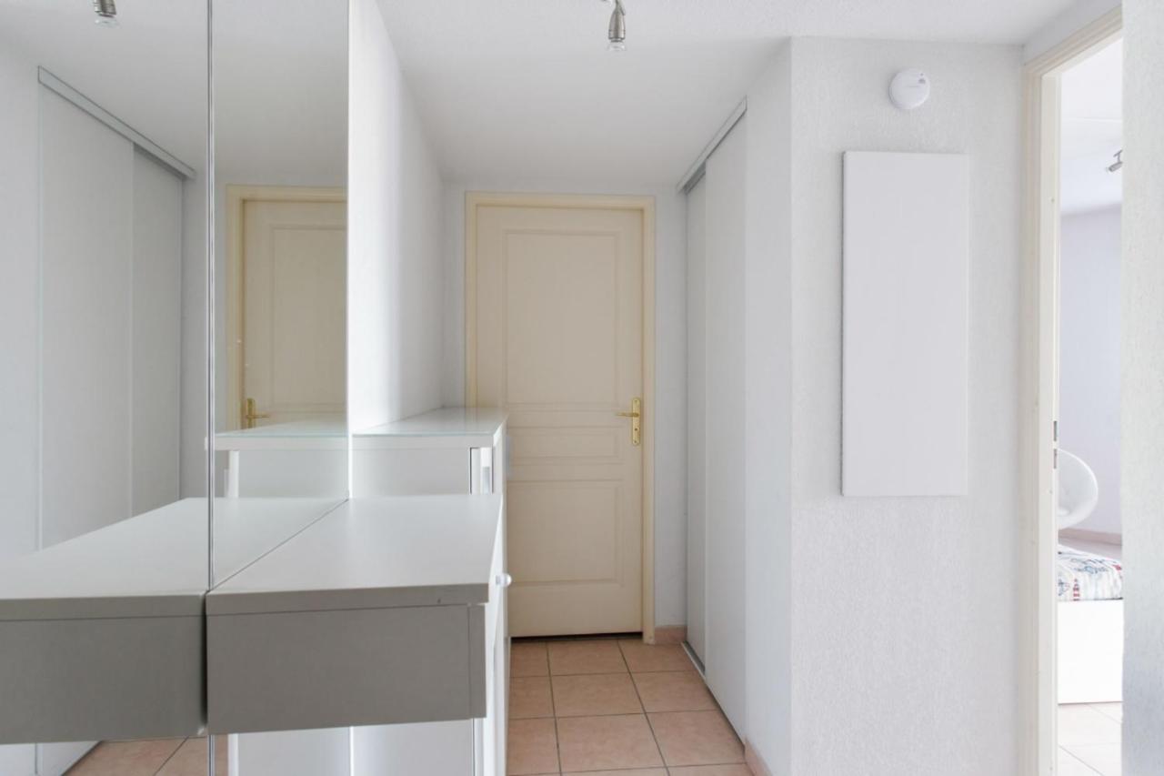 Studio Bella Nissa - Welkeys Appartement *